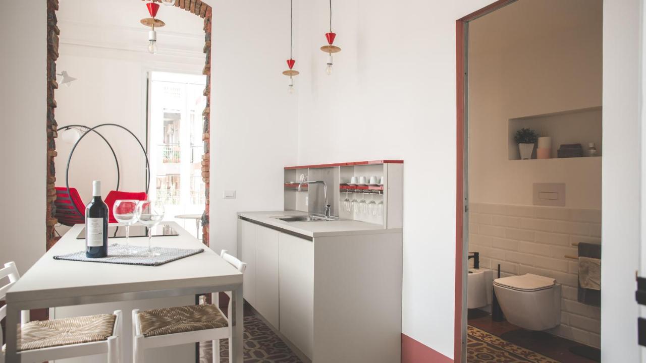 Casa Torrisi V Apartment Catania Exterior photo