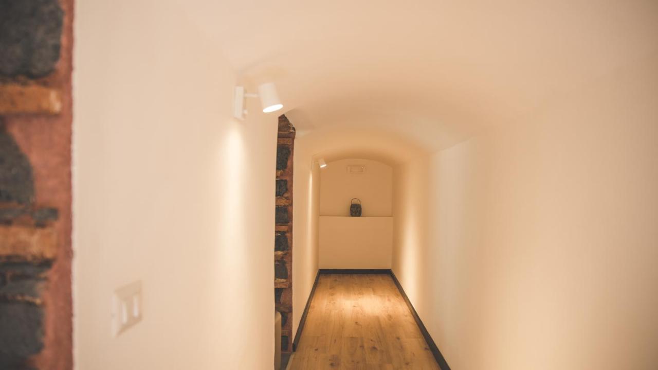 Casa Torrisi V Apartment Catania Exterior photo