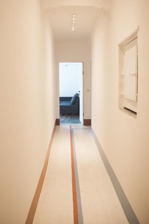 Casa Torrisi V Apartment Catania Exterior photo