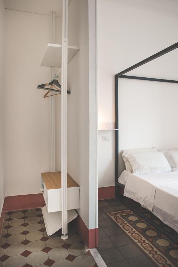 Casa Torrisi V Apartment Catania Exterior photo