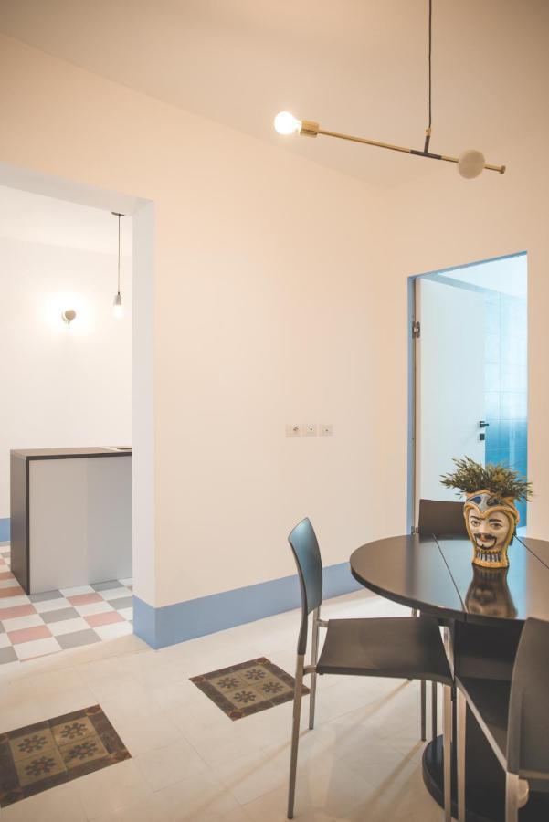 Casa Torrisi V Apartment Catania Exterior photo